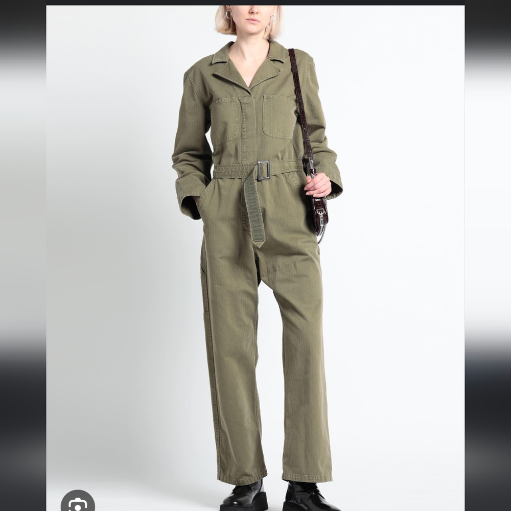 Nili Lotan jumpsuit